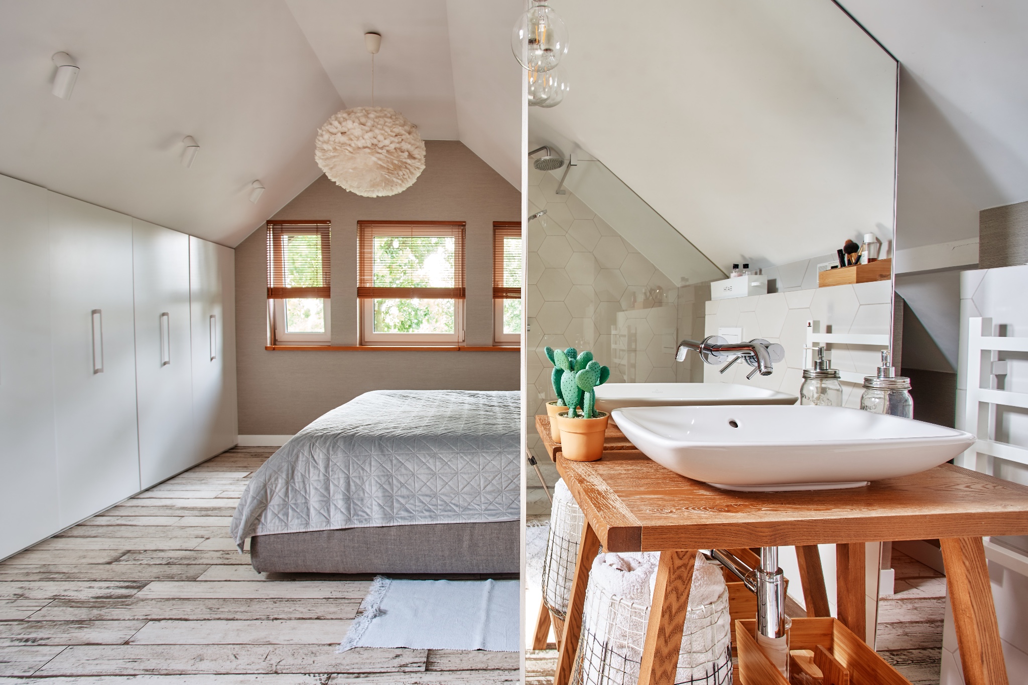 Profesjonalna fotografia nieruchomości